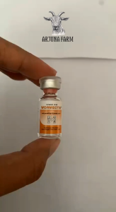 Wormectin 2ml 5ml 20ml Medion Obat Kutu Parasit Anti Jamur Kucing Anjing Domba Sapi