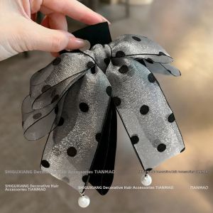 Premium New Ponytail Clip