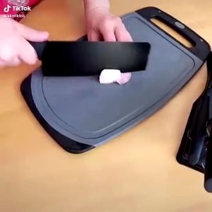 Bộ dao 5 món làm bếp đa năng Nhật Bản thiết kế sang trọng thép hợp kim chống rỉ tiện lợi