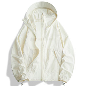 TUCANO | UV Protection Cooling Summer Sunscreen Jacket