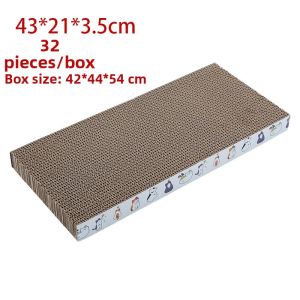 XIYUYANGGUANG | Durable Cat Scratching Board