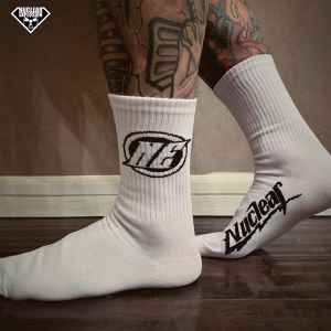 Mens Mid-Calf Casual Socks Thin Moisture-Wicking Multi-Color Spring Summer Autumn Winter Versatile Cotton Socks for Sports And Outdoor