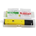 Bút Thử Độ pH Kỹ Thuật Số Cầm Tay 0-14pH Máy Đo Chất Lượng Nước Cho Bể Cá Hồ Bơi Máy Dò Nước Bỏ Túi
