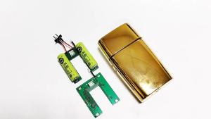 2025 ใช้ได้กับบาร์บี้ลิส BaByliisPRO ชิ้นส่วนเครื่องโกนหนวด แผงควบคุม แผงวงจรอุปกรณ์ฟอกสีฟัน PCBA แผ่น