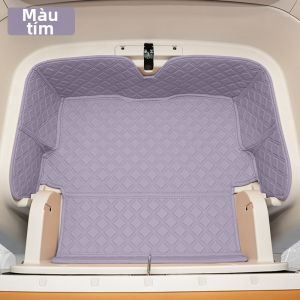 Hộp Đựng Trang Trí Gối Cho Phụ Kiện Xe Ba Bánh