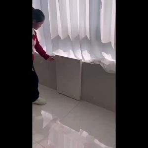 Bàn Ăn Gập Đính Tường
