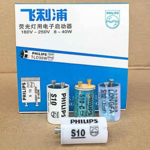 MUHUALAN | Electronic Starter For Fluorescent Lamp