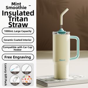 GIANXI|Large Capacity Sipper Cup for Girls 2025 New Edition GIANXI