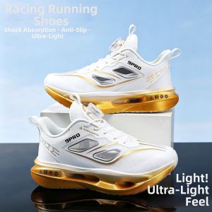 CVPAJ | Breathable And Anti-Odor Boys Running Shoes