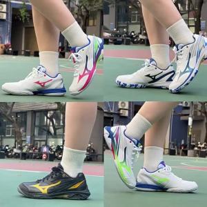 Mizuno | Quick Lightweight Cushioning Badminton Shoes