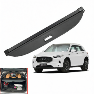 MLZH | Bọc Hộp Xe QX50/QX55/QX60