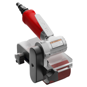 SMS | Weld Scar Planing Polishing Sand Belt Machine