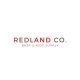 REDLAND CO.