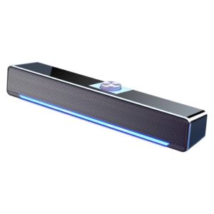 New Hot Sada Wireless Bluetooth Speaker Portable Bass Surround Sound Subwoofer Home Sound Box For TV PC Laptop Gaming Desktop