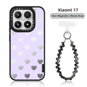 Smyideal | Magnetic Unique Xiaomi 17 Pro Max Phone Case