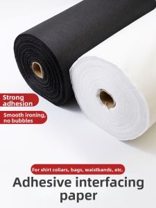 Single-sided Silk Stabilizer Interfacing