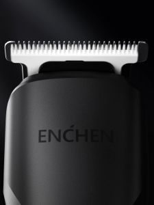 Enchen Beardo Cordless Hair Trimmer Electric Hair Clippers Professional Barbers Haircut Grooming Kit For Men