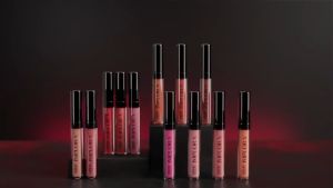 IMPLORA URBAN MATTE LIPCREAM