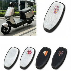 Dedicated Waterproof and Sunproof Seat Cover