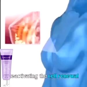 丰胸霜 紧致霜 100克 改善产后乳房 有效丰胸 乳房