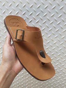 SANDAL JEPIT KULIT
