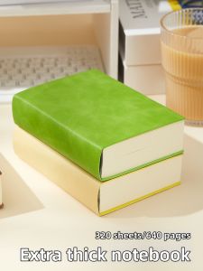 Multi-functional Planner Notebook B6