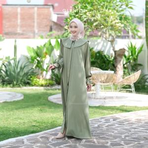 Freya Dress by Glenice Official