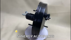 Brake Rem Booster Vacum Rem Toyota Korona Camry SXV20 1997 - 10001430