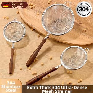 Fine Filter Strainer 304 Stainless Steel