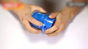 Automatic Toilet Cleaner Remove The Odor Blue Automatic Dirt Detergen Toilet Bowl Cleaner