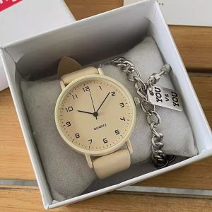 COJR | Attractive Simple High School Student Watch 2026 New Style Ins Forest