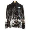 JAKET MANTEL SUPREME WOLF. 