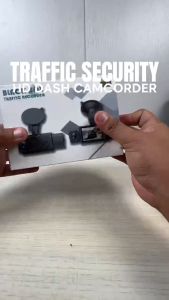 Dash Camera For Car Front And Rear 1080P Dashcam With Night Vision 360 Car Camera Recorder DVR Driving Dashcam For Car Front And Back Camera On-Dash Video Tracking Device For Car S11