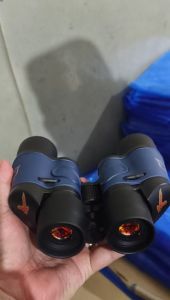 Teropong Binocular Outdoor Magnification 60x60 10000M - MAIFENG A4163
