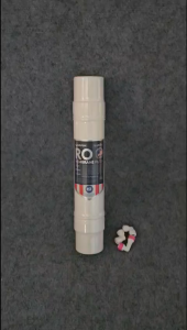 Lõi lọc nước số 4 Karofi - Màng Ro 100G Karofi (Tặng kèm co cút van 1 chiều)