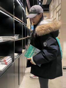 Puffer Jacket Design Sensation Niche Cotton Coat Short Outerwear Thickened Womens Style 2025 New down Cotton Clothes