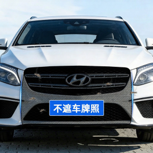 BAIMUER | Insect Shield Front Grill Water Tank Protection Net