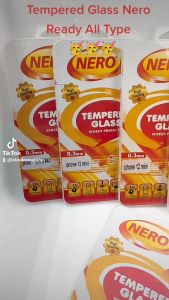 Pelindung Layar Kaca Anti Gores untuk Smartphone: Tempered Glass Infinix & Redmi Note