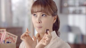 [Original] 마켓오리얼브라우니 Orion Market O Real Brownie (มาเก็ตโอ บราวนี่) 120g