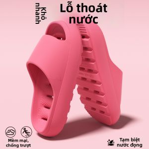 TAIZINA | Dép đi trong nhà chống trượt