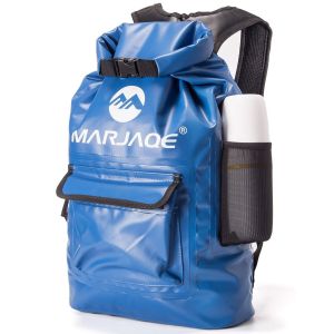 MARJAQE | Waterproof Outdoor Backpack