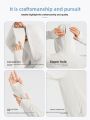 Mexican | UV Protection Lightweight Breathable Summer Jacket for Couples. 