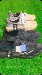 MP57 Sepatu Sport Pria Running Shoes