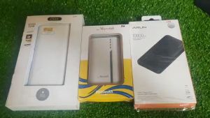 Pin sạc dự phòng nhiều loại nhiều dung lượng 20000mah 6600mah 10000mah