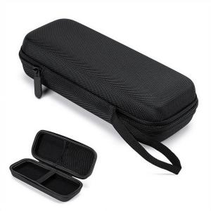 Hard Shell Electronics Organizer Case Travel Storage Bag For Earphones Cables Chargers Hard Drives Shockproof Portable Pouch