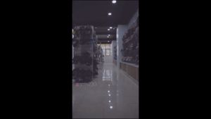 Sandal Wanita Luofu - Sendal Selop Terbaru / Sandal Karet Impor Terbaru (COD) - Mommy Home.