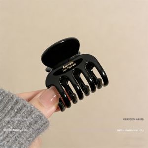 High Hold Magical Anti-collapse Hair Clamp
