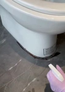 Chai Dung Dịch Axit Axetic Tẩy Sạch Vết Bẩn Cứng Đầu AN TOÀN - HIỆU QUẢ - 500ml