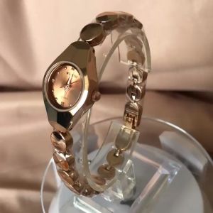 WLISTH đồng hồ nữ Casual Thanh toán khi nhận hàng Thời trang Đẹp Siêu chống nước cao cấp Quà tặng ngày lễ Kính khoáng Thép không gỉ [950]