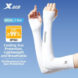 XTEP | UV Protection Arm Cooling Sleeve Covers